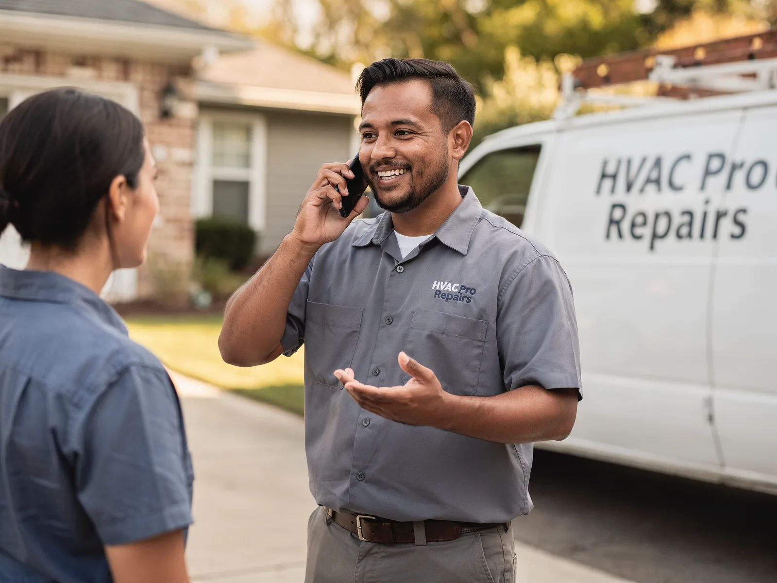 Heat Pump Repair Yerkes, KY FAQs